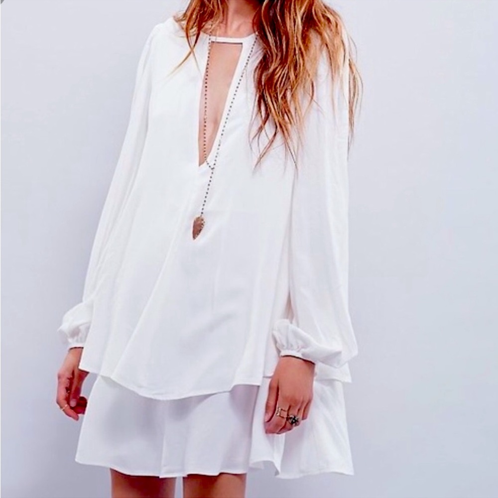 Free People Beck Dress